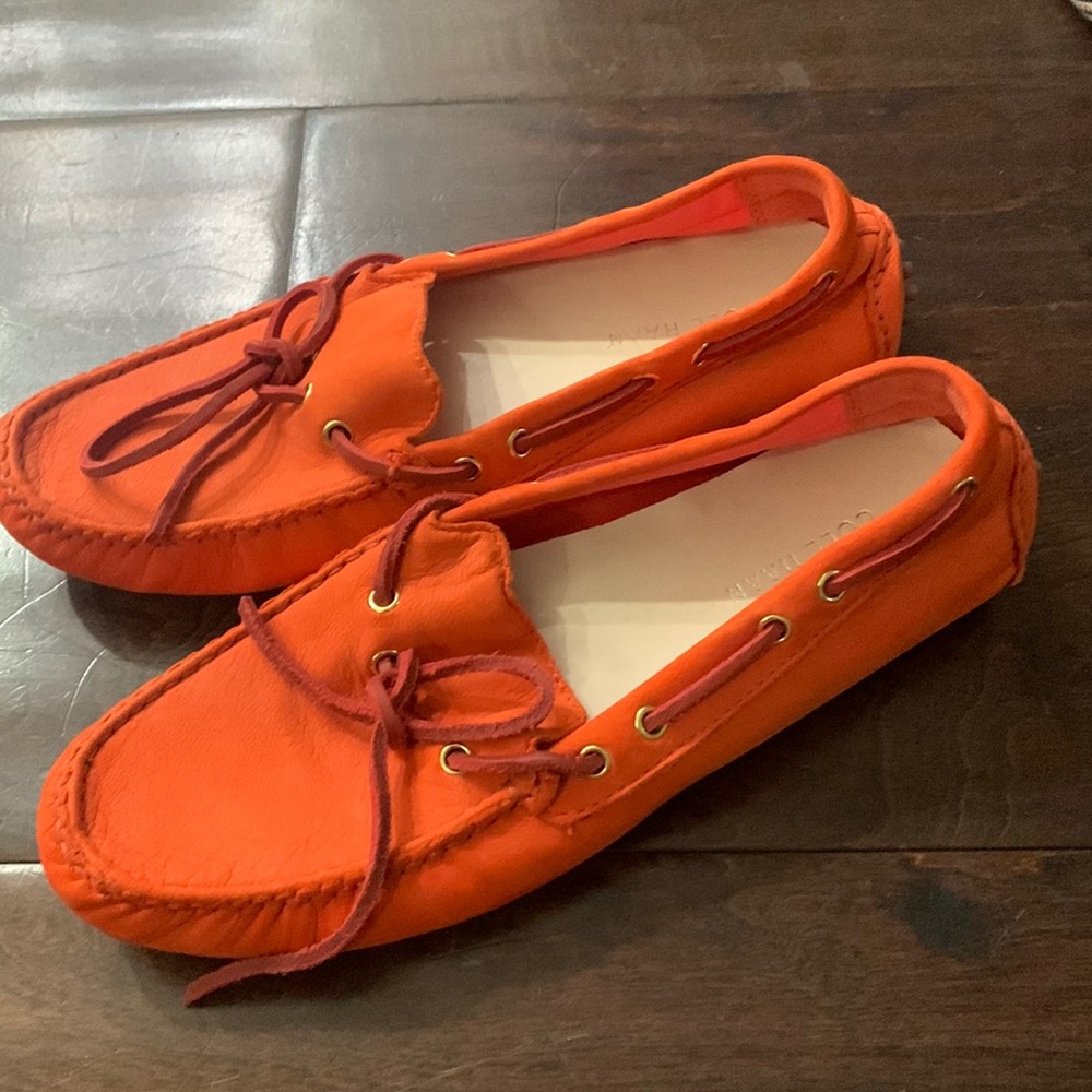 Cole Haan loafers